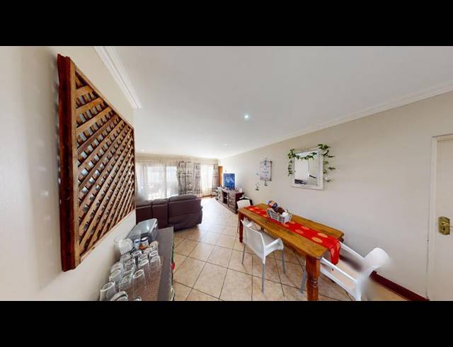 3 BEDROOM PROPERTY TO RENT IN KENLEAF